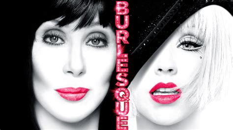 Burlesque (2010) Stream and Watch Online .